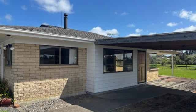 15 Wymer Road, Waiuku