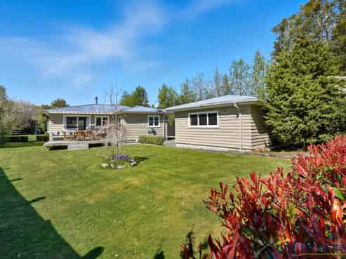 285 Whitecliffs Road, Glentunnel