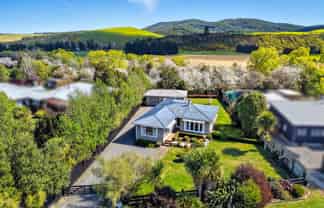 285 Whitecliffs Road, Glentunnel
