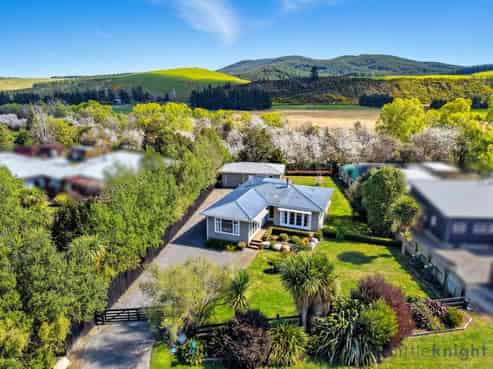 285 Whitecliffs Road, Glentunnel