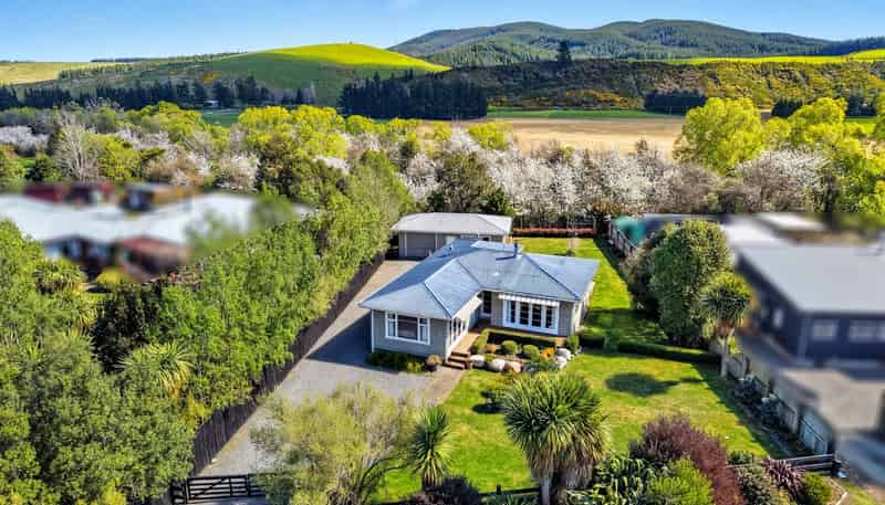 285 Whitecliffs Road, Glentunnel