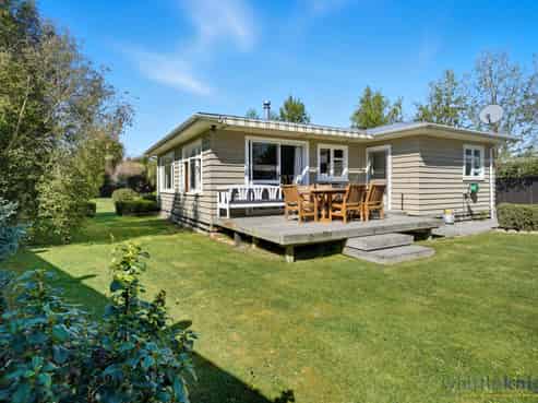 285 Whitecliffs Road, Glentunnel