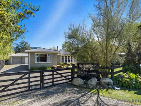 285 Whitecliffs Road, Glentunnel