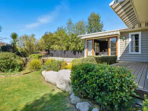 285 Whitecliffs Road, Glentunnel