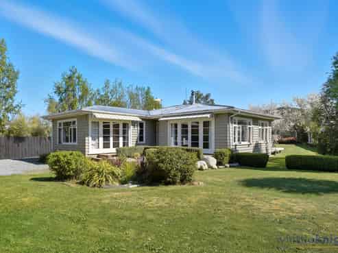 285 Whitecliffs Road, Glentunnel