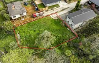 Build Your Dream Home in Tuakau - Vendors opt out