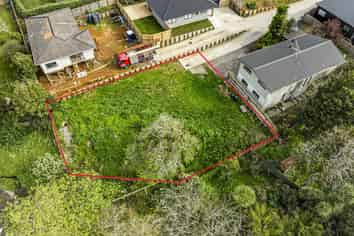 Build Your Dream Home in Tuakau - Vendors opt out