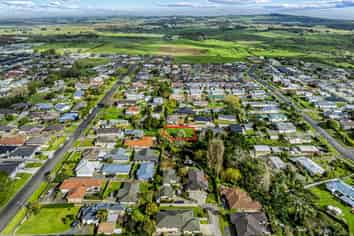 Build Your Dream Home in Tuakau - Vendors opt out