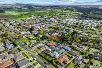 Build Your Dream Home in Tuakau - Vendors opt out