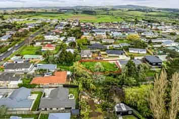 Build Your Dream Home in Tuakau - Vendors opt out