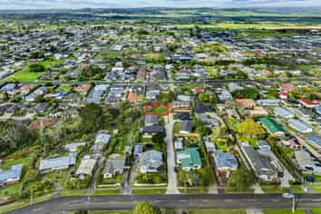 Build Your Dream Home in Tuakau - Vendors opt out