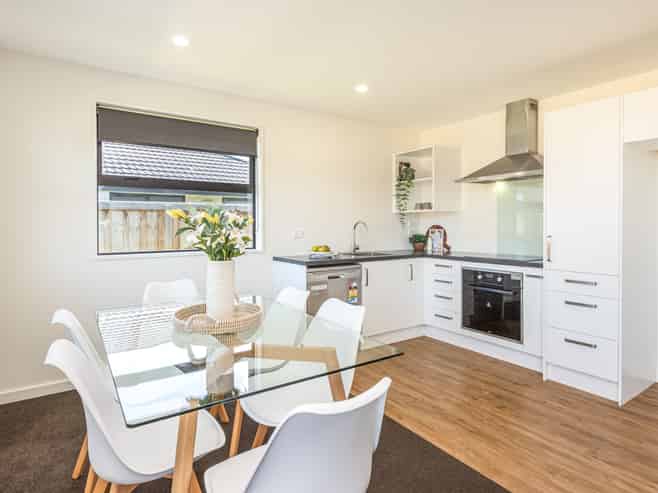4 Te Kanawa Lane, Rolleston
