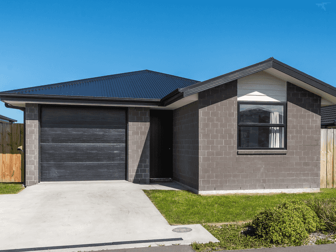 4 Te Kanawa Lane, Rolleston