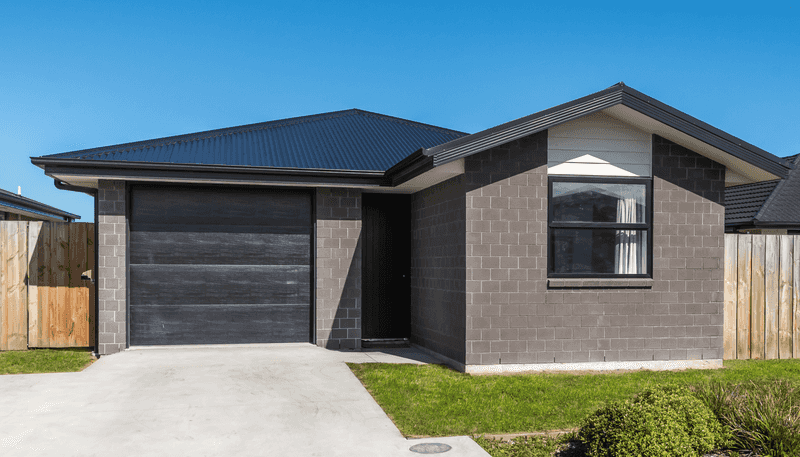 4 Te Kanawa Lane, Rolleston