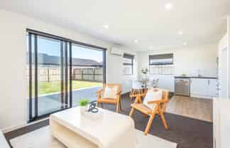4 Te Kanawa Lane, Rolleston