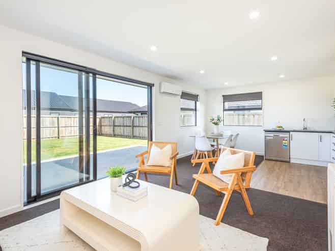 4 Te Kanawa Lane, Rolleston