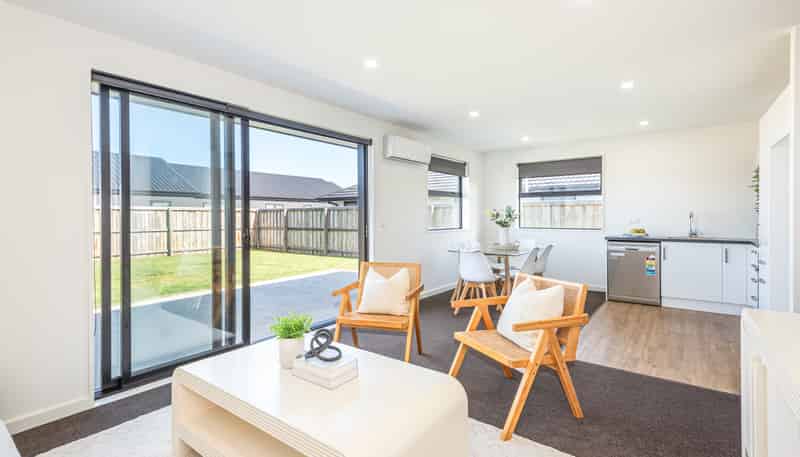 4 Te Kanawa Lane, Rolleston