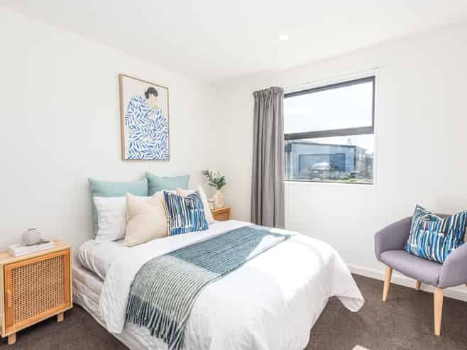 4 Te Kanawa Lane, Rolleston