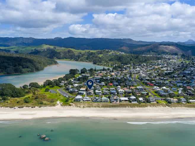 107 Pohutukawa Crescent , Whangamata