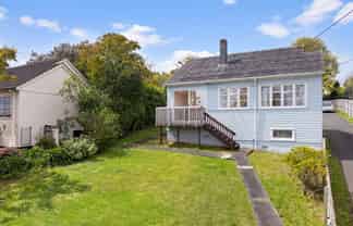 24 Hadfield Avenue, Waterview