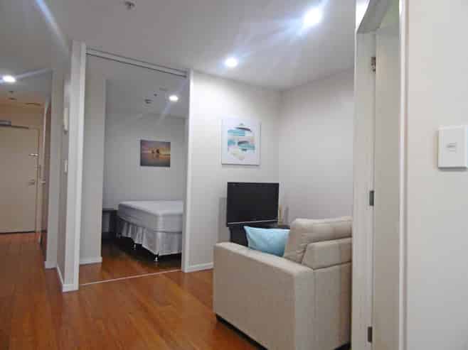 309/421 Queen Street , Auckland Central