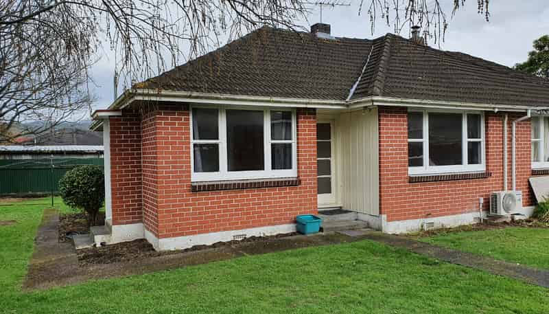 2/382A Fergusson Drive, Heretaunga