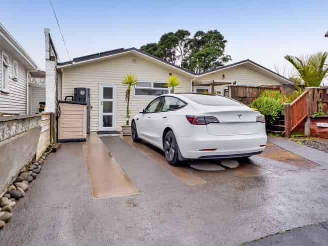 69 Mill Road, Lower Vogeltown