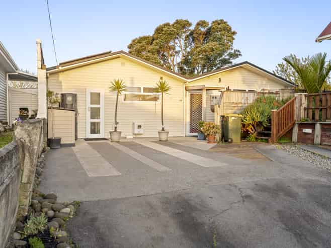 69 Mill Road, Lower Vogeltown