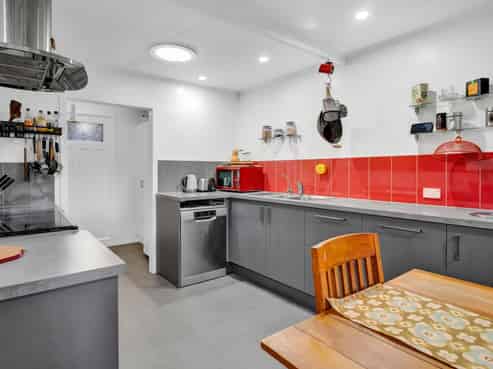 69 Mill Road, Lower Vogeltown