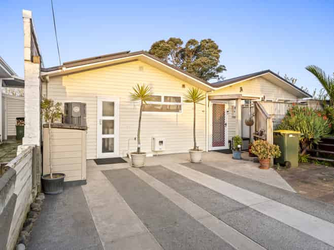 69 Mill Road, Lower Vogeltown