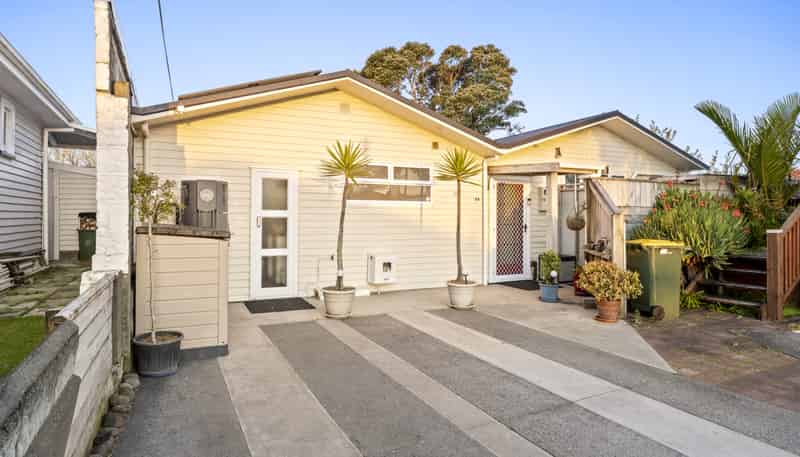 69 Mill Road, Lower Vogeltown