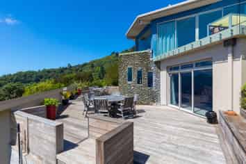 1 Cooks Ridge, Waikawa