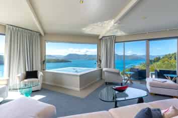 1 Cooks Ridge, Waikawa