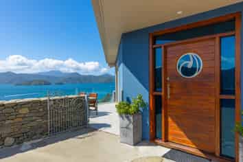 1 Cooks Ridge, Waikawa