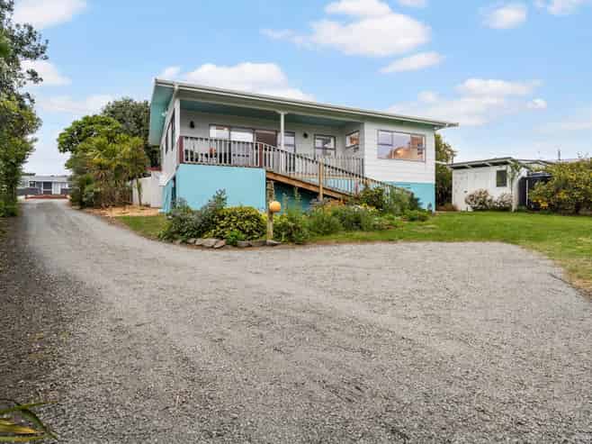 489 Matakawau Road, Awhitu