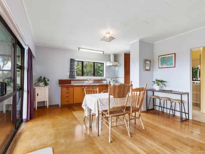 489 Matakawau Road, Awhitu