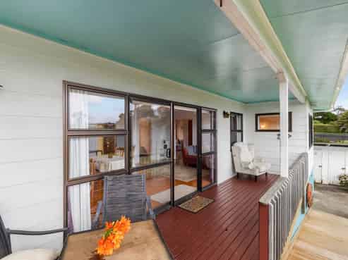 489 Matakawau Road, Awhitu