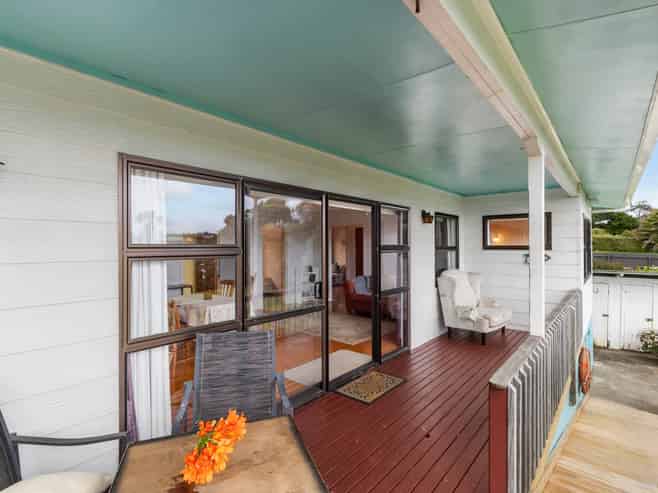 489 Matakawau Road, Awhitu