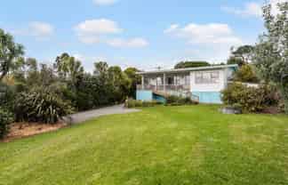 489 Matakawau Road, Awhitu