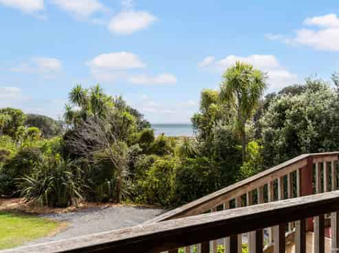 489 Matakawau Road, Awhitu