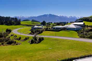 37 Greenburn Way, Kaikoura