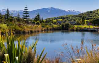 37 Greenburn Way, Kaikoura