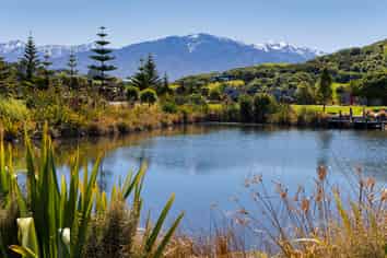 37 Greenburn Way, Kaikoura