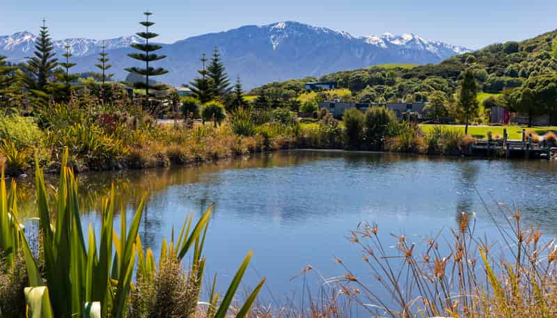 37 Greenburn Way, Kaikoura