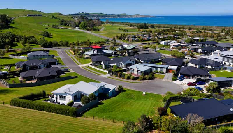 18 Swyncombe Place, Kaikoura