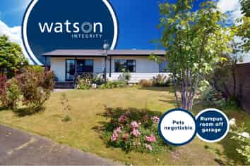 3 Pryde Place, Feilding