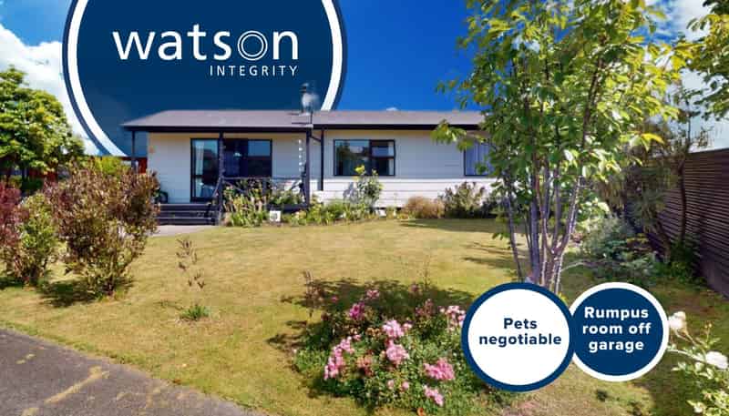 3 Pryde Place, Feilding