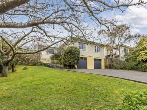 63 Redwood Avenue, Tawa