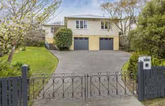 63 Redwood Avenue, Tawa