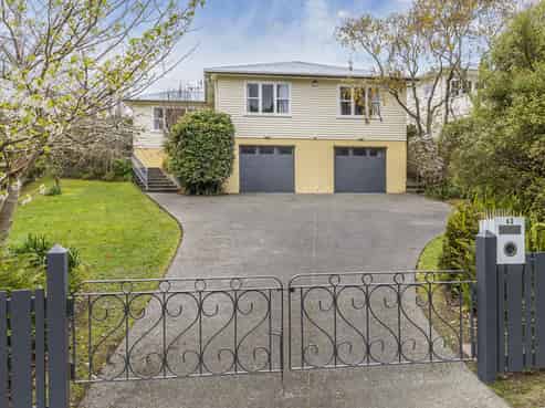 63 Redwood Avenue, Tawa